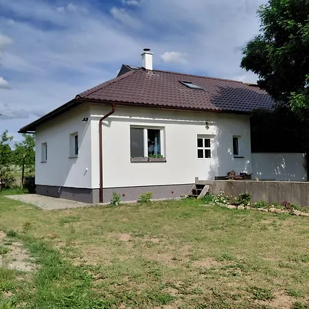Apartment Na Farme