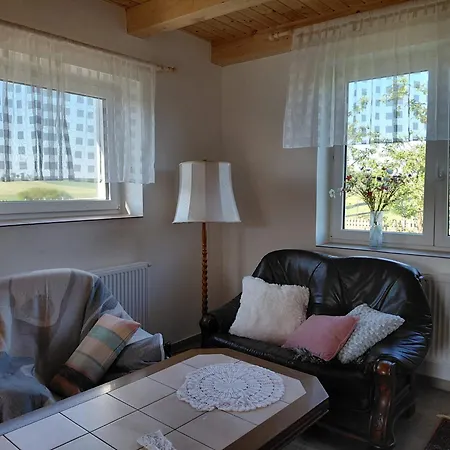 Apartment Na Farme *