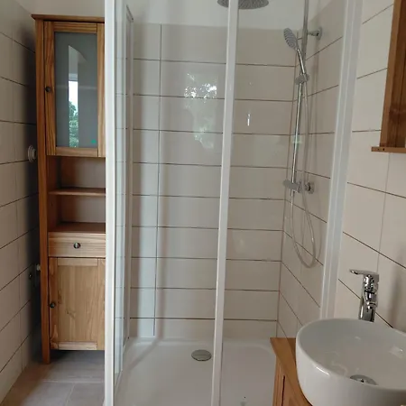 Na Farme Apartment