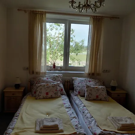 Apartment Na Farme Lomec